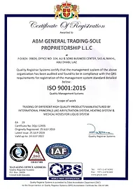 ISO 9001_2015